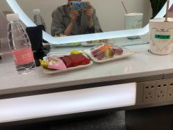 -MINX名珂斯·烫染形象设计