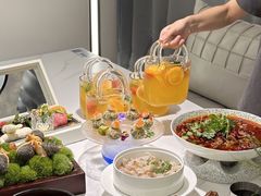 -3号仓库·创意中国菜(新世界城店)