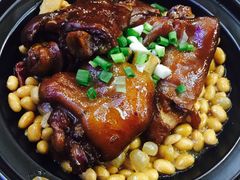 -好嫂子酱猪手•农家菜(华远坊店)