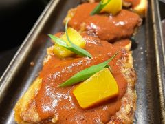 -匠和风精致料理(莆田财富中心店)