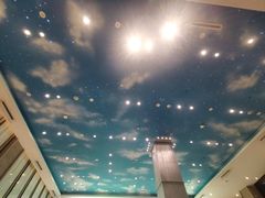 -菲住布渴酒店自助餐厅(阿里巴巴西溪园区店)