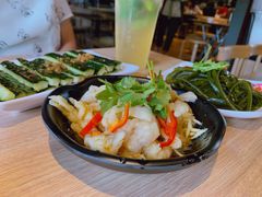 -老班长手工灌汤包老店(东山店)