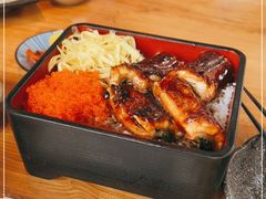 -Hatsune隐泉日式料理(三里屯太古里店)