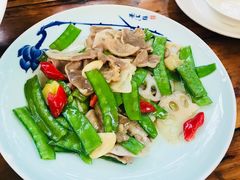 -院8里·少城记忆老川菜(宽窄巷子店)