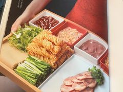 菜单-丰泽园饭店