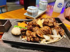 -和彩放题餐厅(酒仙桥店)
