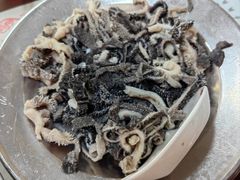 -阿秋牛排(湖心街店)