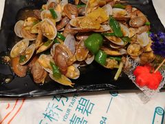 -桥东喜碧海鲜街(水东街店)