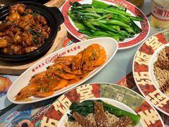 -广九餐室(陈家祠扬韬广场店)