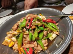-穿越·外婆家(西溪天堂店)