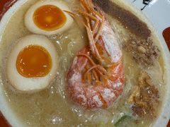 -雷门拉面·现熬骨汤(凯德来福士店)