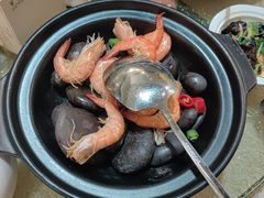 -顺轩海鲜火锅酒家