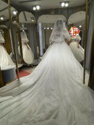 -LA GRACE高端婚纱礼服定制馆