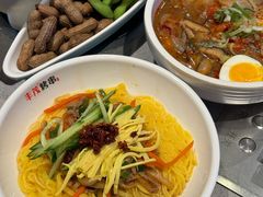 -丰茂烤串(公园店)