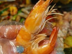 -日进一片海.生腌海鲜火锅.宵夜烧烤(三里屯总店)