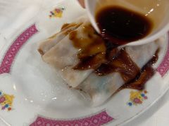 -凤城酒家(渣华道)