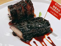 -粤集·手工粤菜(皇庭广场店)