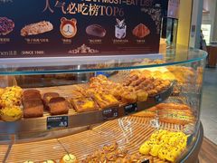-FANEN法念·烘焙·甜点(万象城店)