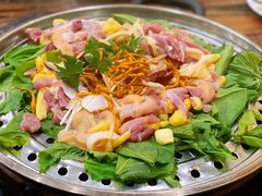 蟲草花-阿多私房菜(顺德店)