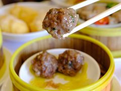 -顺德喜来登酒店·采悦轩