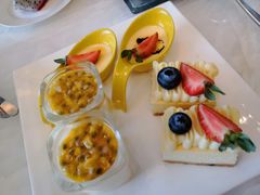 -安蒂娅·海鲜自助餐厅(安蒂娅美兰酒店)