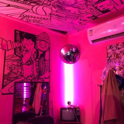 -MDZ STORE·TATTOO·耳饰