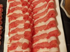 -东来顺饭庄(金泉广场店)
