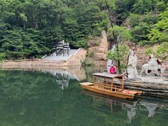 -丹东凤凰山景区