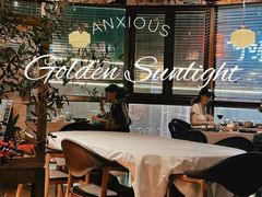 -安妮意大利餐厅(日坛店)
