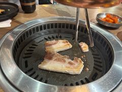 -香猪坊韩国烤肉专属门店(魏公村店)