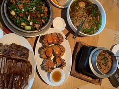石锅蛙仔-荣小馆(椒江青悦城店)