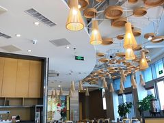 -鼎泰丰(嘉年华•海信广场VILLAGE店)