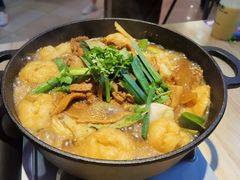 -牛腩之旅·牛腩牛杂煲(光启城美食城店)
