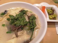 -萧记三鲜烩面(东站店)