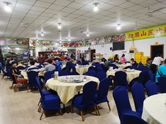 -红旗山庄(圭峰山店)