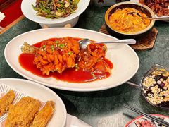 -桂满陇·锦绣江南(益田广场店)