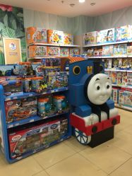 -乐友孕婴童(刘家窑店)