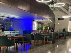 大堂-EN SPACE恩空间