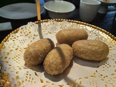 香芋包-临家闽南菜(宝洲路店)
