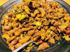 -滇铺子·云南特色菜·第九届野生菌美食节(曲靖万达店)