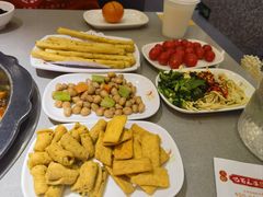 -巴蜀王婆大虾(南锣鼓巷店)