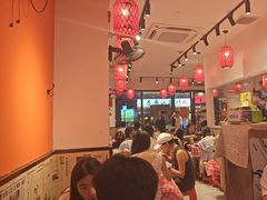 -荆九爷爆炒桥头三嫩(浙大店)