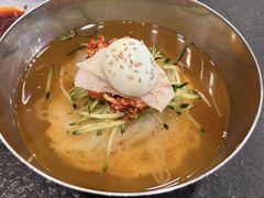 -金刚山(学府路店)
