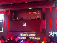 -MOSSO·Liveshow(M3香港广场店)