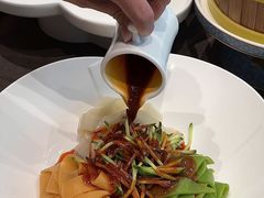 -聚宾楼·烤鸭·家宴(科技三路店)