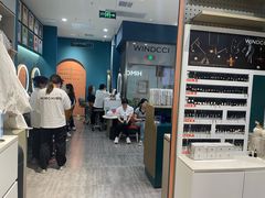 -海马体照相馆(西安高新万达广场店)