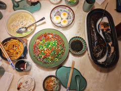 -锦府盐帮·李宅(领展购物广场中关村店)