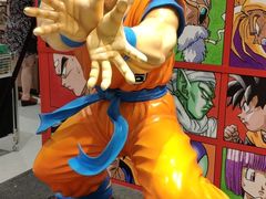 -东京杜莎夫人蜡像馆