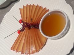 -钱塘秋荷·新江浙菜(沪太路店)
