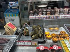 -天津小三宝栗子店(黄海路店)